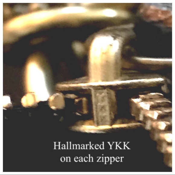 Coach Daisy Black-Gloss Tote #20108 - Picture 5 of 8